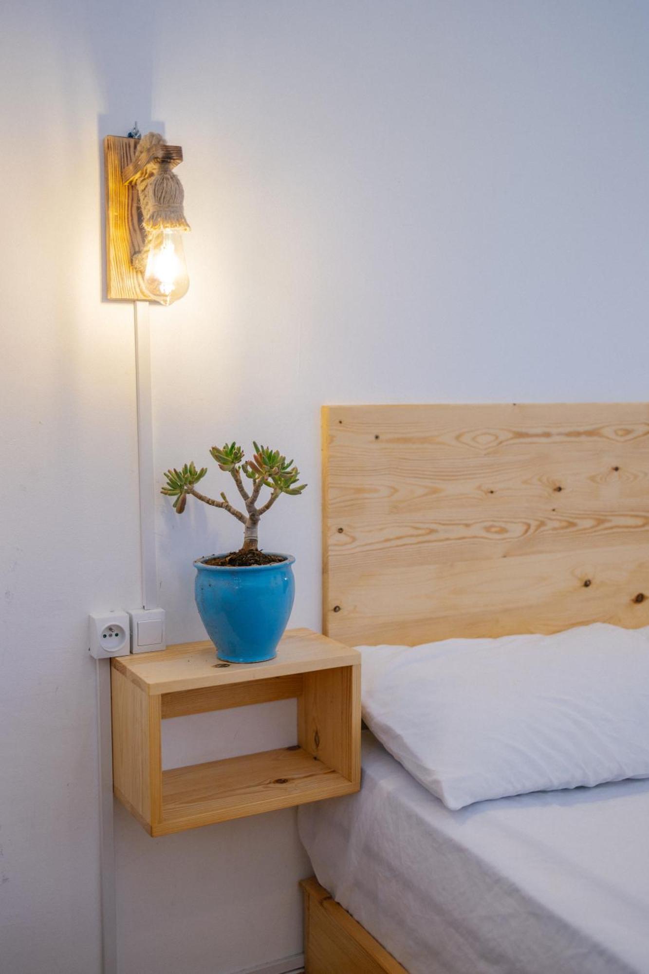 بيت شباب Arima Surf House Tamraght الغرفة الصورة